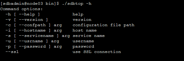 sdbtop使用介绍_sdbpp-CSDN博客